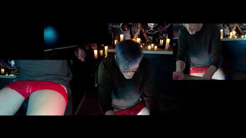 Dave online show from February 23, 7:37 pm