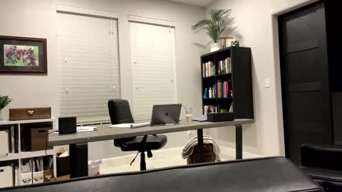 David Michael online show from February 15, 4:25 am