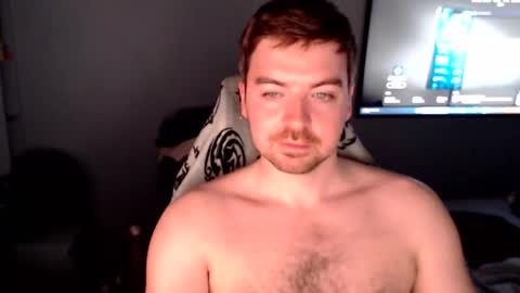 d_surman1994 online show from November 8, 11:52 pm