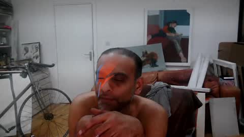 d w londonboy online show from January 27, 2:24 pm