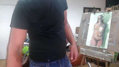 d w londonboy online show from January 16, 10:44 pm