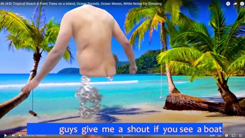 d w londonboy online show from February 2, 5:21 am