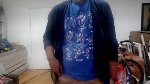 d w londonboy online show from February 3, 5:40 am