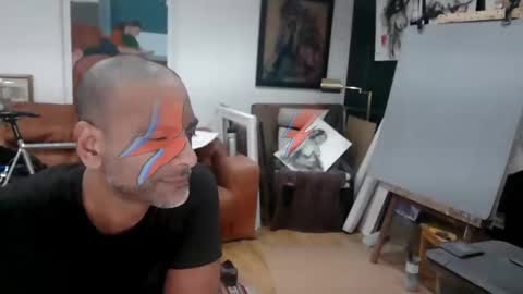 d w londonboy online show from December 18, 11:13 am