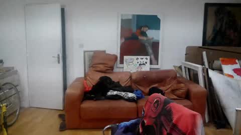 d w londonboy online show from January 31, 2:37 am