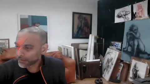 d w londonboy online show from December 19, 11:39 am