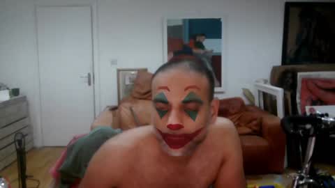 d w londonboy online show from January 6, 6:58 am