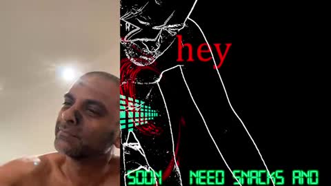 d w londonboy online show from January 13, 7:32 am