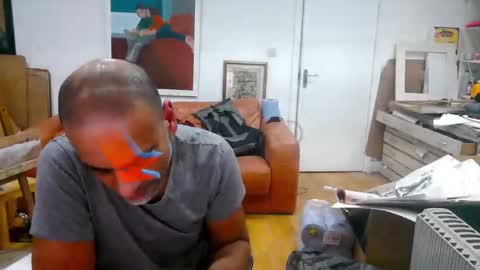 d w londonboy online show from December 11, 12:24 am