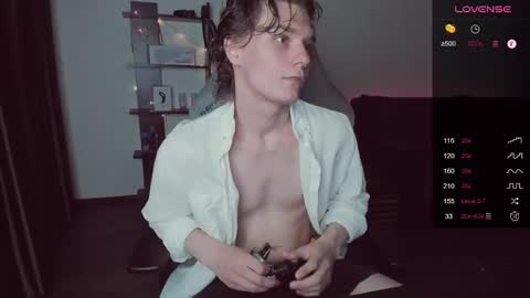 Daren online show from October 12, 8:03 pm