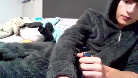 Dannel online show from January 7, 9:57 pm