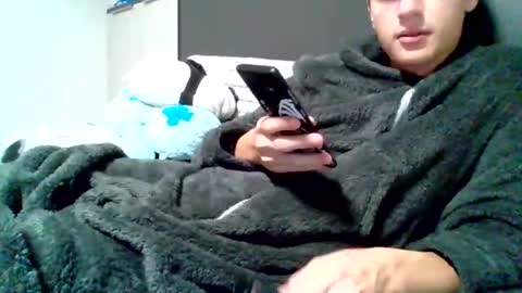 Dannel online show from January 6, 11:31 pm