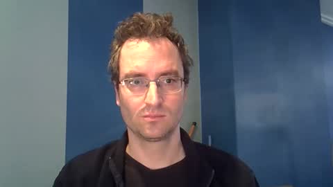 Snapshot of daanschr chatting on February 23, 10:45 am daanschr online show from February 23, 10:45 am