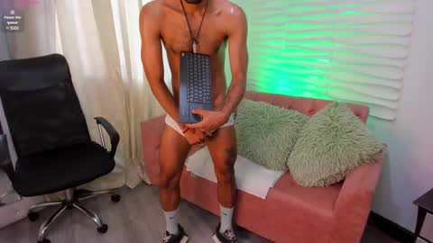 Mauricio online show from January 8, 8:39 pm