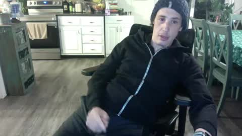 dabbylonglegs online show from March 11, 9:24 am