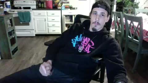 dabbylonglegs online show from February 8, 5:51 am