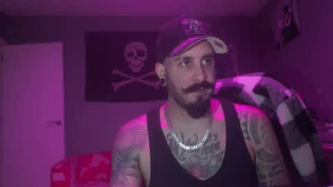 Destroyer online show from March 16, 7:29 pm