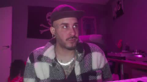 Destroyer online show from November 26, 1:52 am