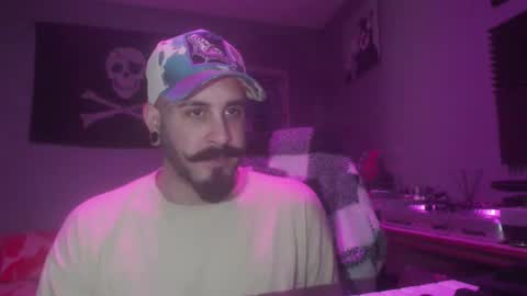 Destroyer online show from April 9, 4:35 pm