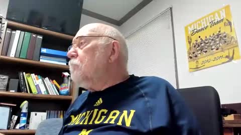 dack47 online show from October 20, 2:32 pm