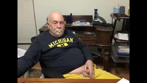 dack47 online show from January 17, 4:26 am