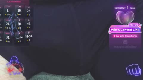 DadbodSensei online show from February 27, 4:39 pm