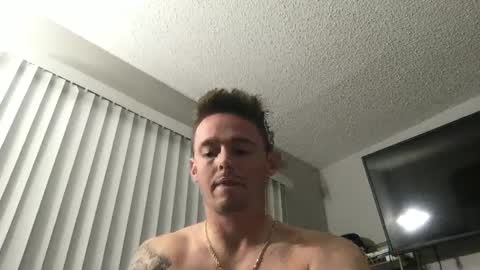 Daddy online show from February 10, 11:55 pm