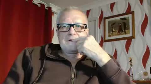 Brian ... online show from September 29, 8:05 pm