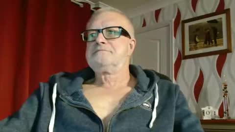 Brian ... online show from October 1, 8:13 pm