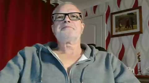 Brian ... online show from September 24, 7:56 pm
