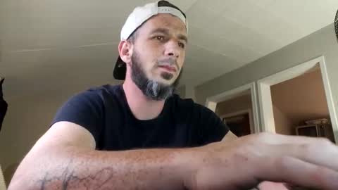 daddo1477 online show from October 7, 9:08 pm