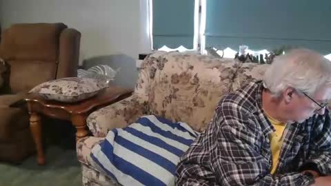 daddy0261 online show from December 21, 5:43 pm