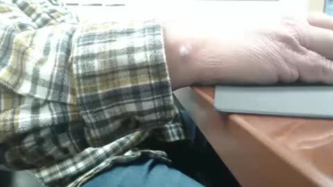 daddy7194 online show from December 5, 1:51 pm