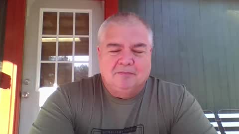 daddy7194 online show from February 9, 9:30 pm