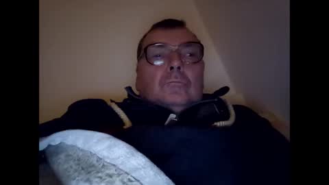 daddy91964 online show from December 29, 8:04 pm