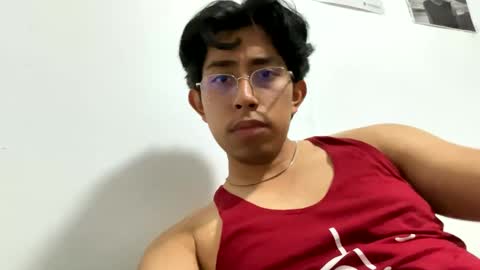 Snapshot of daddy_brunito chatting on October 12, 2:16 am daddy_brunito online show from October 12, 2:16 am