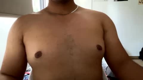 Snapshot of daddy_brunito chatting on September 25, 7:35 pm daddy_brunito online show from September 25, 7:35 pm