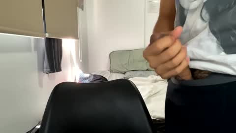 Snapshot of daddy_brunito chatting on October 14, 6:26 pm daddy_brunito online show from October 14, 6:26 pm
