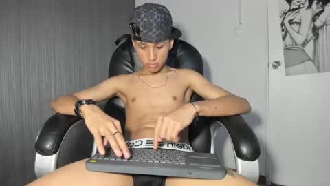daddy_darcks online show from September 17, 8:43 pm