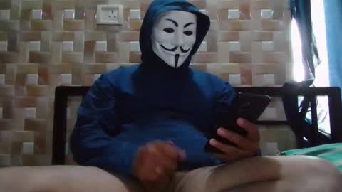 Daddy online show from November 11, 7:46 am