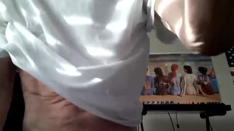 daddy_john57 online show from February 28, 12:20 am