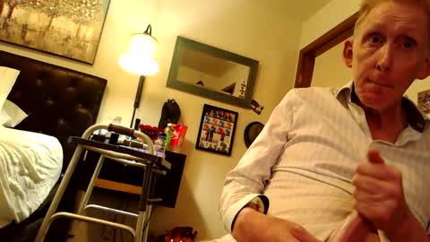 daddy_mack_treats_you online show from September 9, 6:07 pm