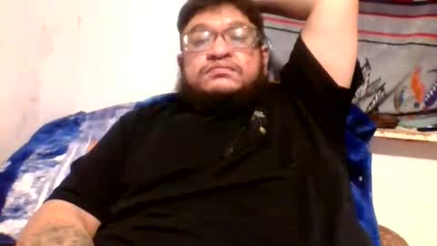 JmG96 online show from November 23, 9:15 pm