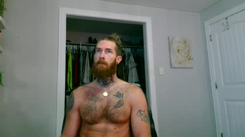 daddyafterdark1 online show from June 15, 2:31 pm