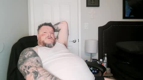 Daddy online show from January 14, 12:15 am