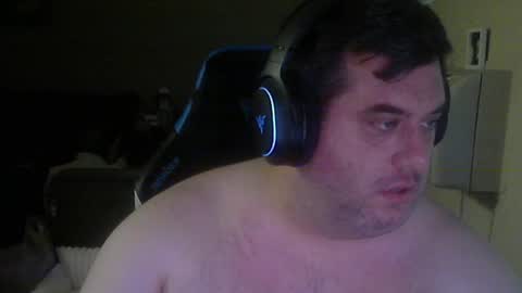 daddybody4u online show from July 14, 11:00 pm