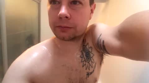 Snapshot of daddycam33 chatting on March 2, 2:15 pm DaddyCam33 online show from March 2, 2:15 pm