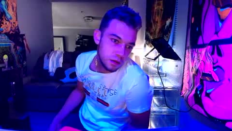 daddycane6911 online show from February 22, 10:04 pm