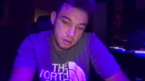 daddycane6911 online show from November 27, 1:15 pm