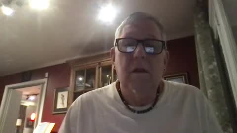 Snapshot of daddycok4 chatting on December 5, 12:55 pm DaddyCok4 online show from December 5, 12:55 pm